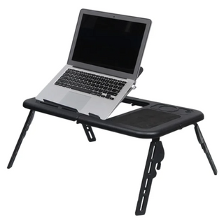 Flexible Portable Laptop E-table - Thumbnail 2