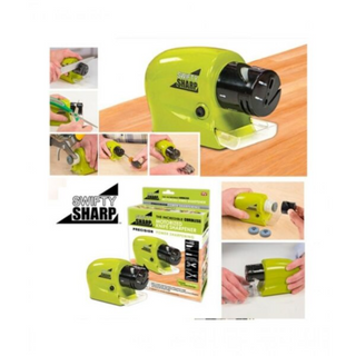 Swifty Sharp Cordless, Knife Blade Sharpener - Thumbnail 4