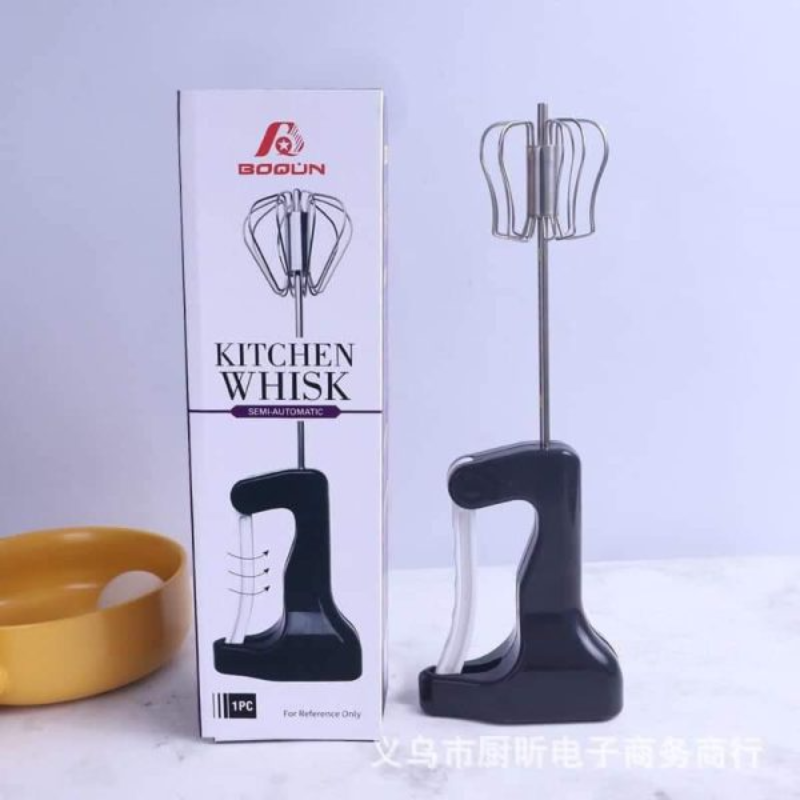 Kitchen Whisk Beater - Thumbnail (Preview) 3