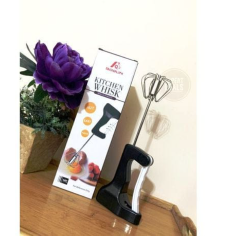 Kitchen Whisk Beater