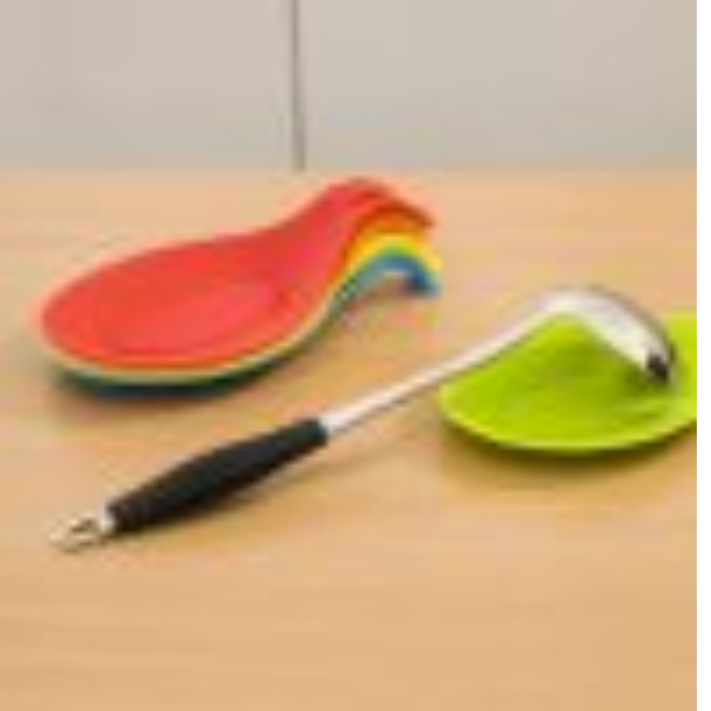 Cooking Tool – Heat Resistant (random Color) - Thumbnail (Preview) 3