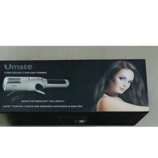 Split Ender Hair Trimmer Automatic - Thumbnail 2