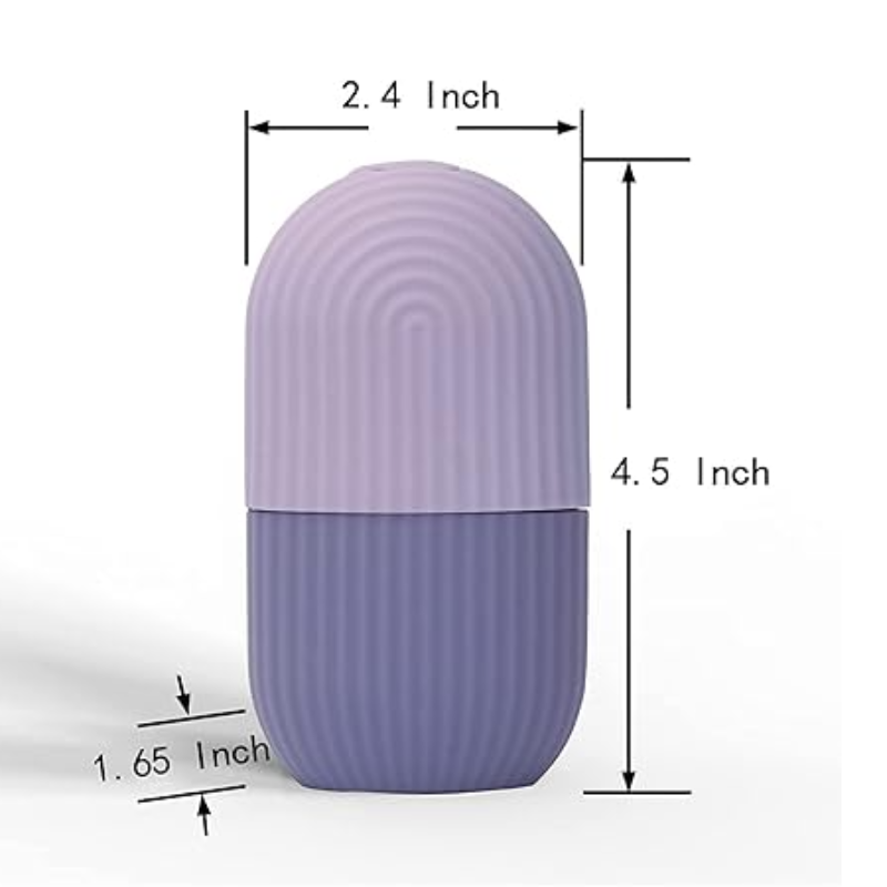 Ice Face Roller Comfortable To Grip Skin - Thumbnail (Preview) 2