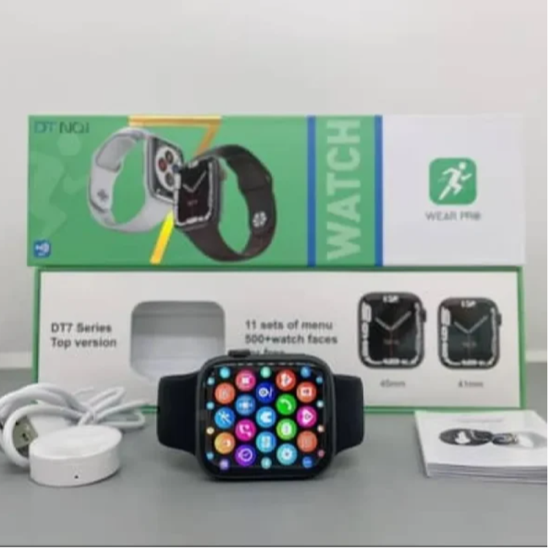 No.1 Smart Watch 7 - Thumbnail (Preview) 3