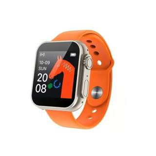 D20 Ultra Smart Watch – Notify Watch ( Random Color ) - Thumbnail 2