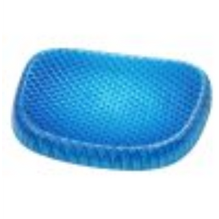 Non Slip Egg Sitter Gel Seat Cushion Soft Sitting Support Pad - Thumbnail 4