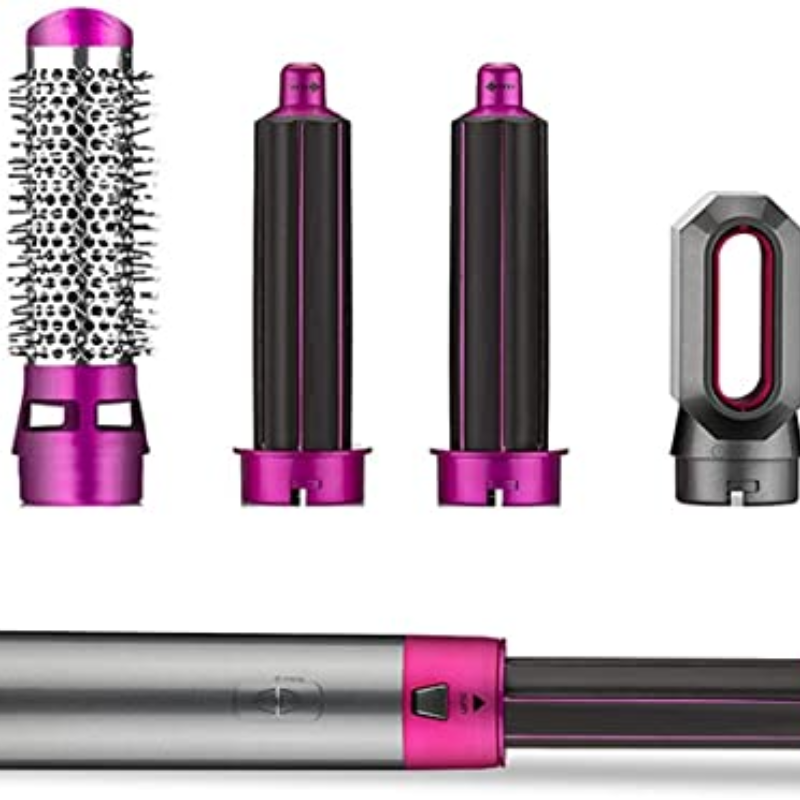 Hair Dryer Brush 5 In 1 Electric