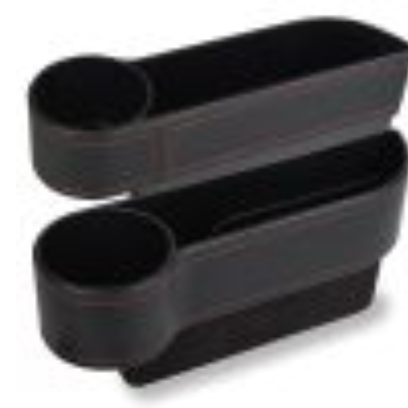 Set Of 2 Car Seat Storage Box - Thumbnail (Preview) 2