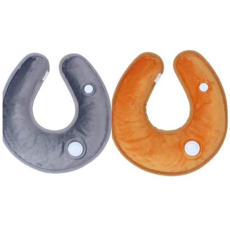 Rechargeable Hot Neck Pillow  - Thumbnail (Preview) 2