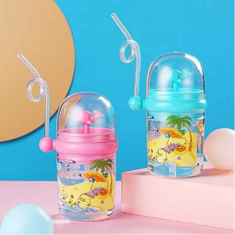 Portable Children’s Cup