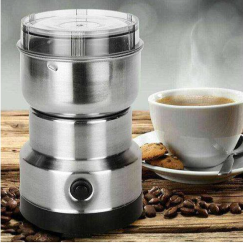 Multi Purpose Electric Coffee Grinder - Thumbnail (Preview) 4