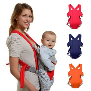         Comfortable Baby Carrier Belt Image