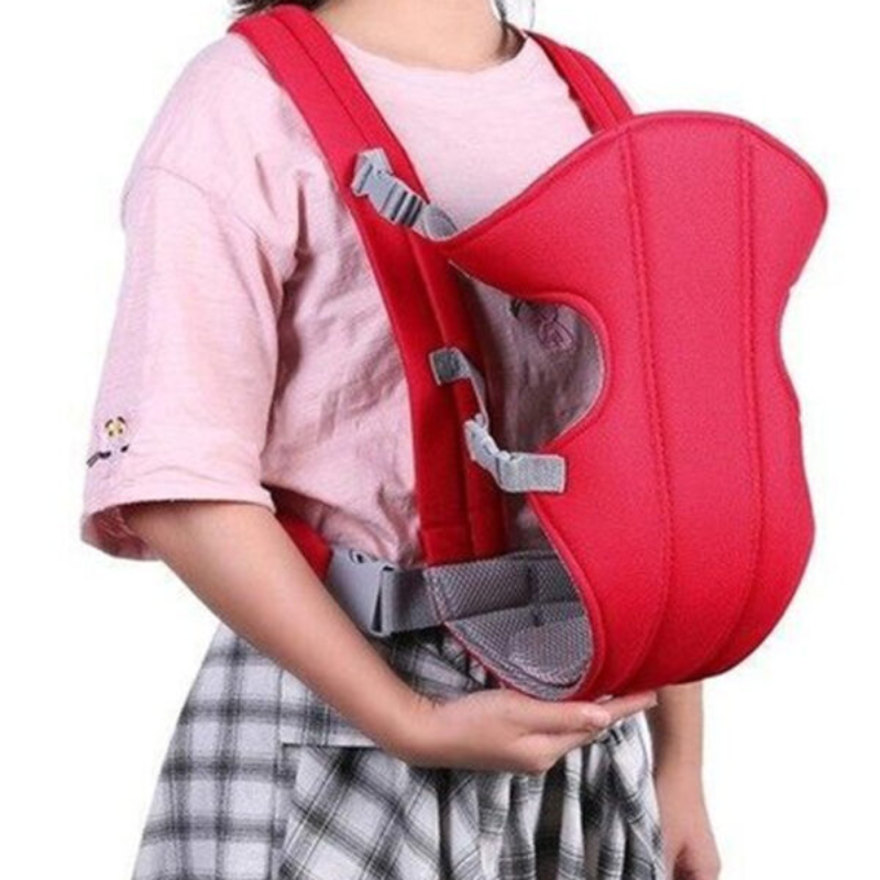         Comfortable Baby Carrier Belt