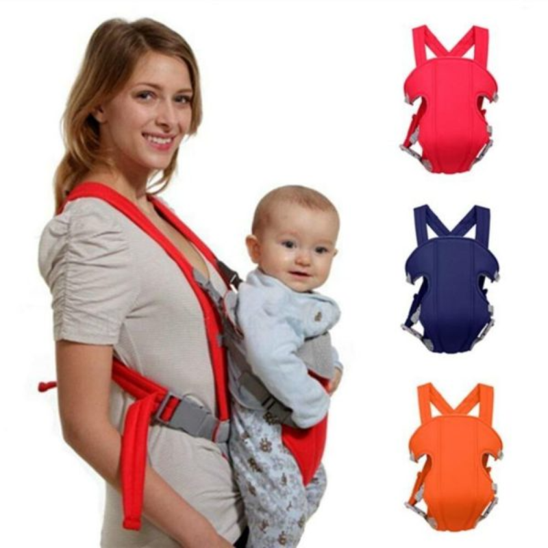         Comfortable Baby Carrier Belt Large Image
