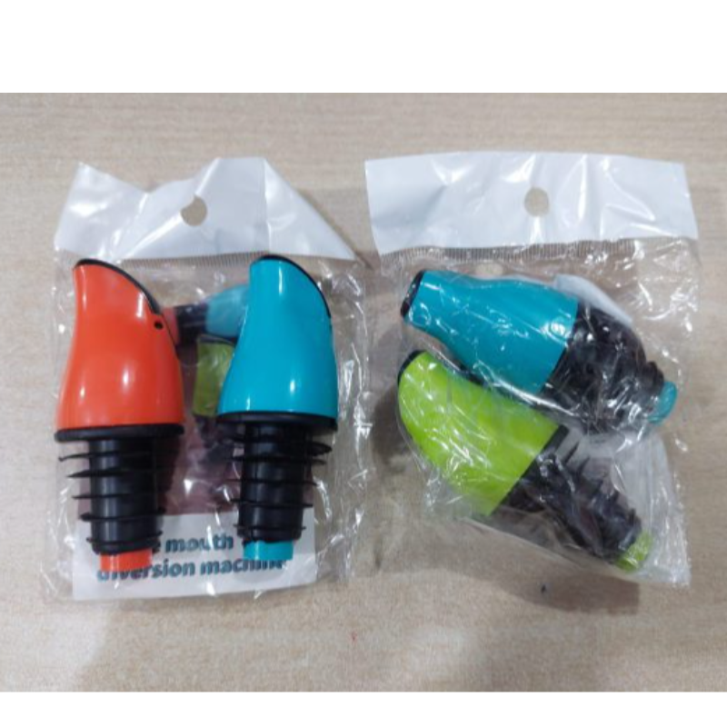 Gravity Induction Automatic Opening Bottle