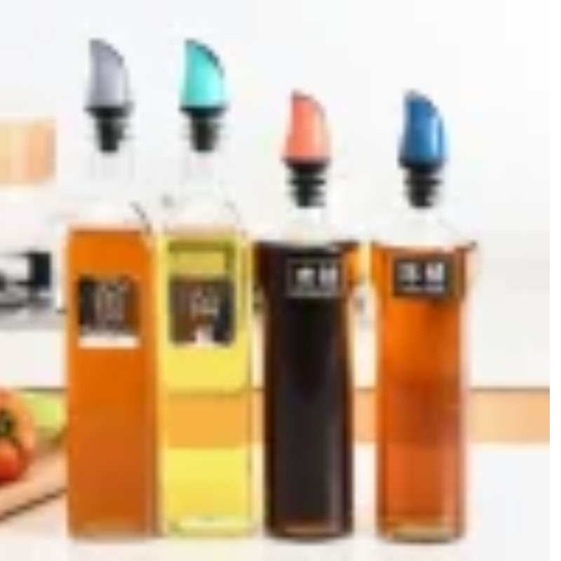 Gravity Induction Automatic Opening Bottle