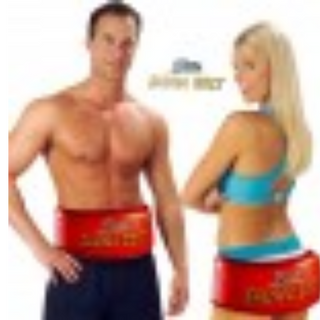 Electric Sauna Belt  - Thumbnail 2