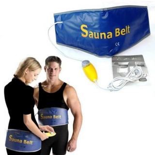 Electric Sauna Belt 