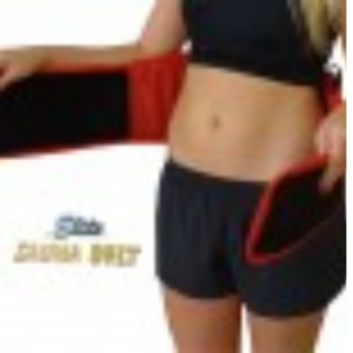 Electric Sauna Belt  - Thumbnail 3