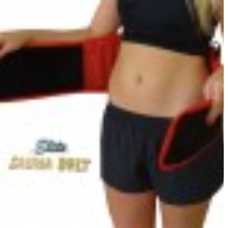 Electric Sauna Belt  - Thumbnail (Preview) 3