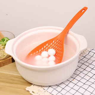 Dumpling Colander ( Random Color) - Thumbnail 5