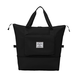 Women Travel Foldable Shoulder Bag