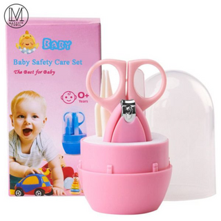 Baby Healthcare Kits Baby Nail Care Set - Thumbnail 2