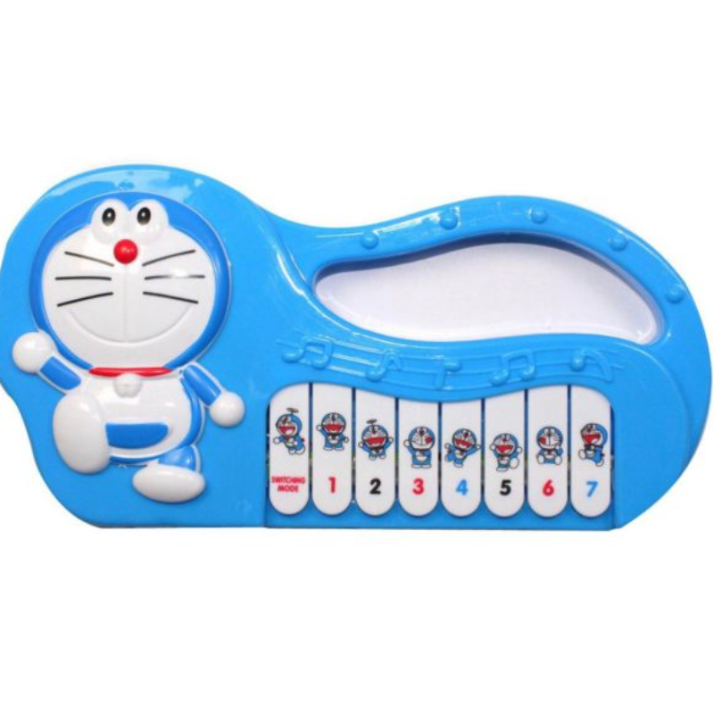 Piano Toy For Kids / Musical Toys For Kids Large Image