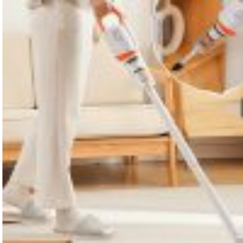 Cordless Vacuum Cleaner 10kpa Powerful Suction