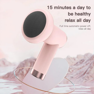  Blueidea Deep Rolling Massager 5 In 1 Rechargeable Image
