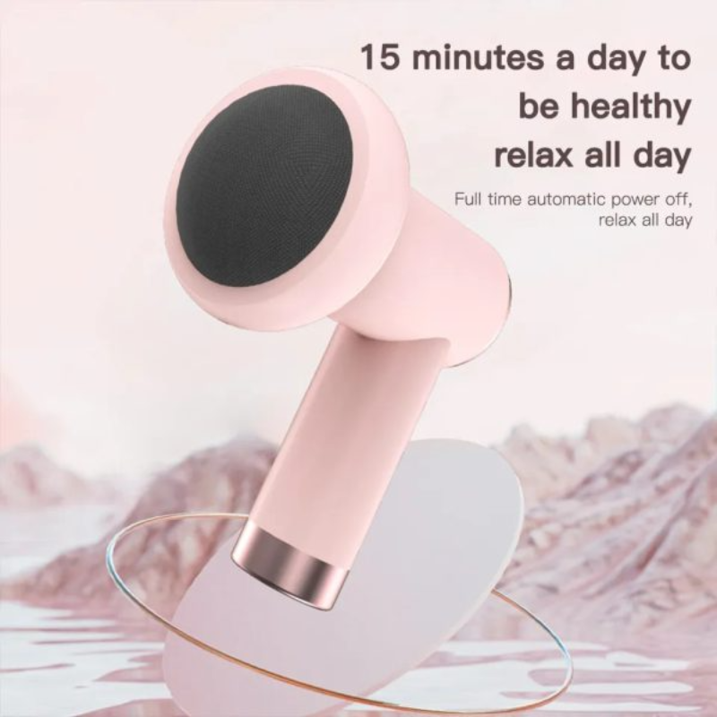  Blueidea Deep Rolling Massager 5 In 1 Rechargeable Large Image