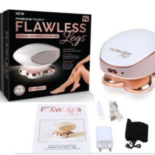 Flawless Women’s Hair Removal Image