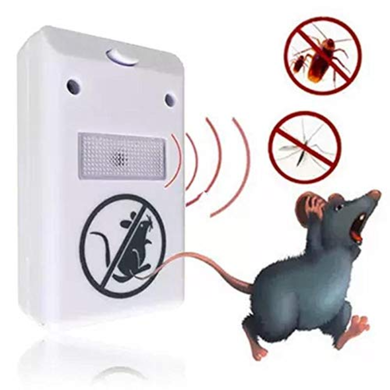 Pest Repelling Aid (electric ) Large Image