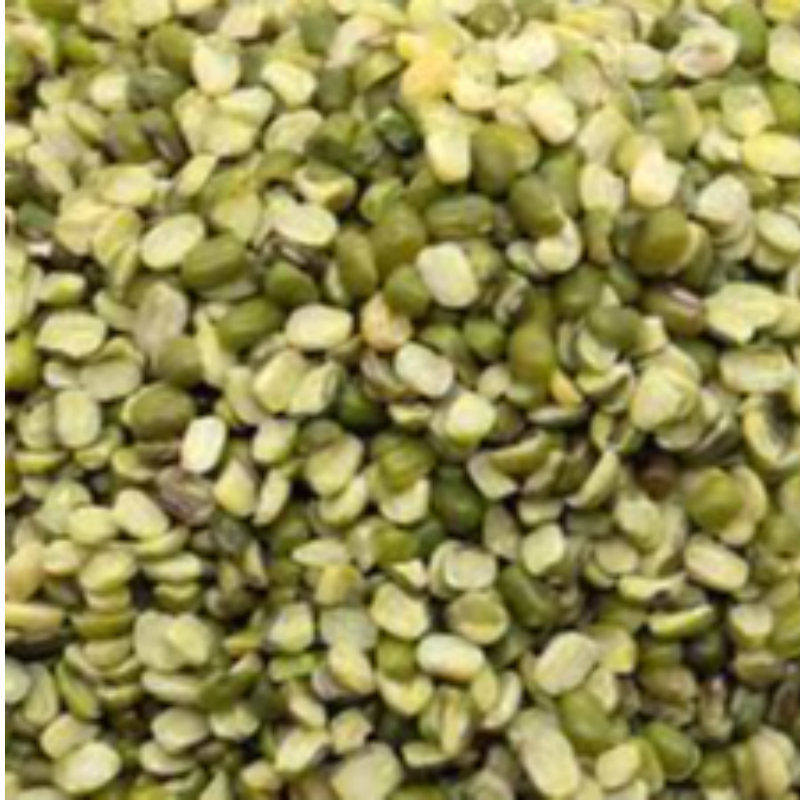 Moong Dal Main Image