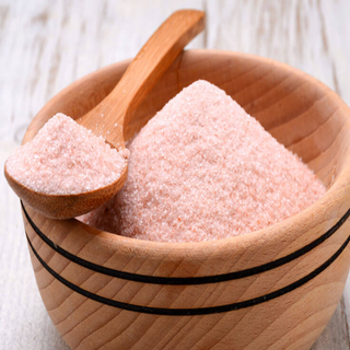 Himalayan Pink Salt