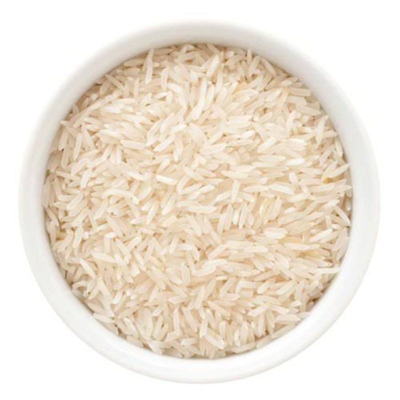 Basmati Rice Main Image