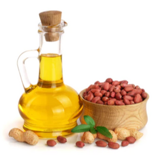 Groundnut Oil