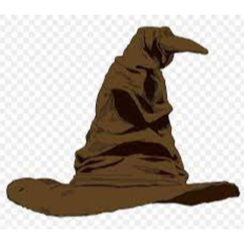 Sorting Hat Main Image