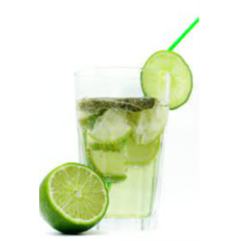 Nước Chanh (レモネード)