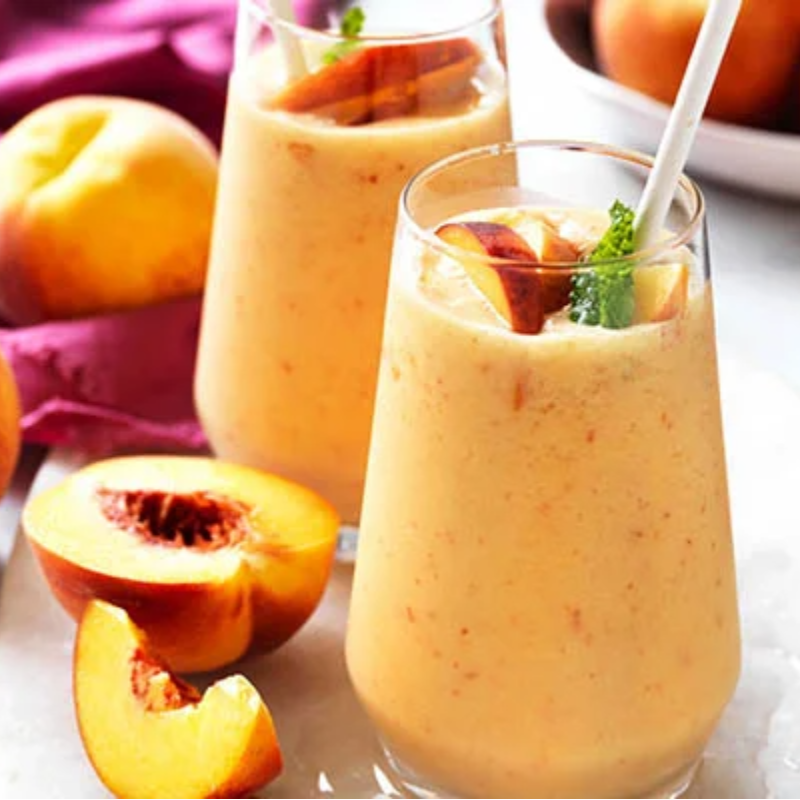 Sinh Tố Đào (ピーチスムージー)