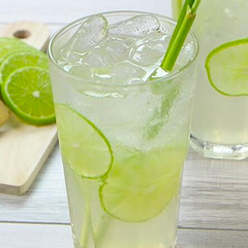 Chanh Đá (アイスレモン)