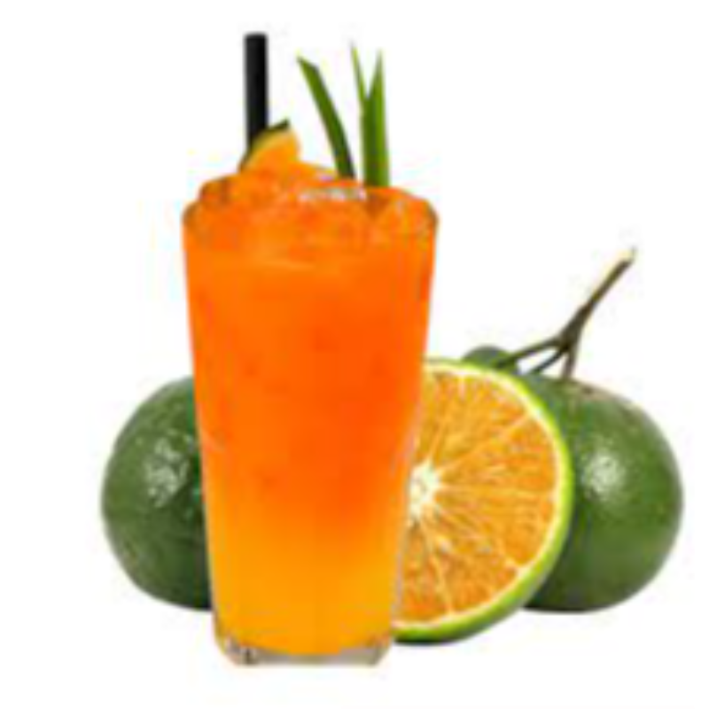 Nước Ép Cam (オレンジジュース)