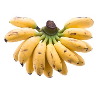 Yellaki Banana (યેલકી કેળા) 