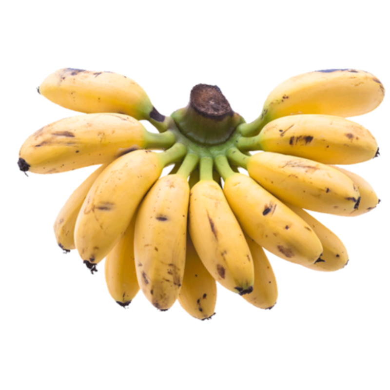 Yellaki Banana (યેલકી કેળા) 