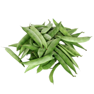 Beans Broad (વાલોર પાપડી) 