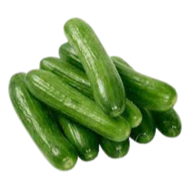 Cucumber (કાકડી) 