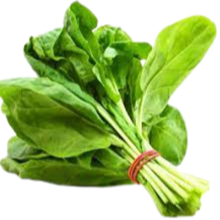 Spinach (પાલખ) (Not available)