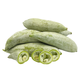 Snake gourd (પંડોળા) 