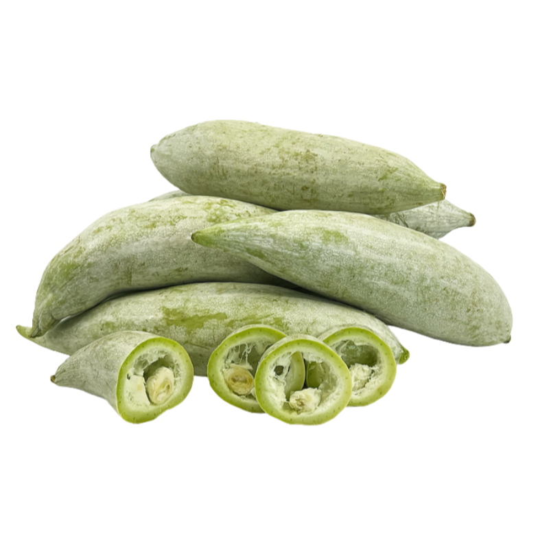 Snake gourd (પંડોળા) 