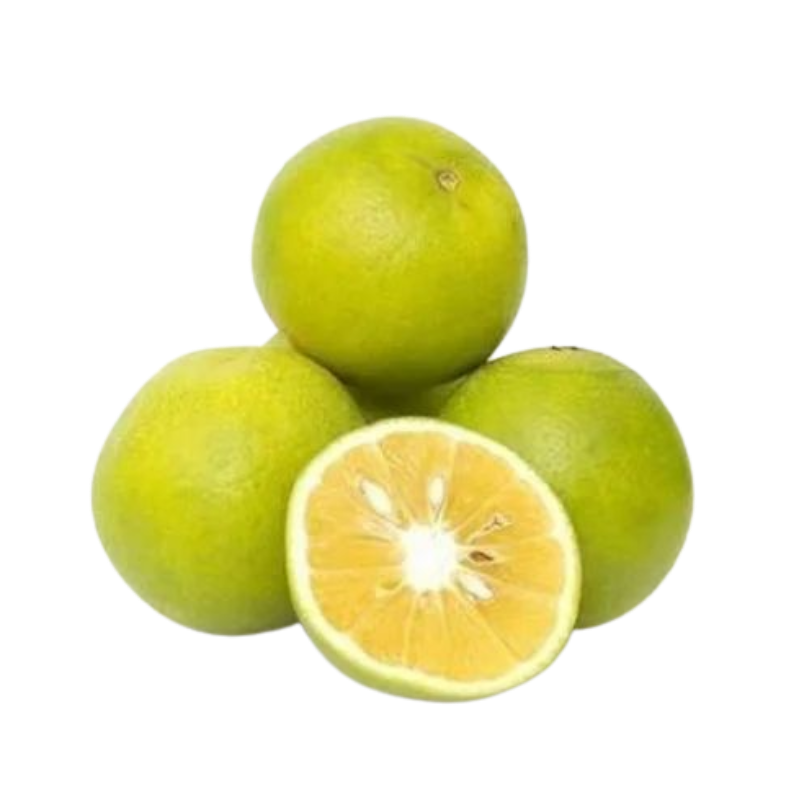 Mosambi (મોસંબી) 